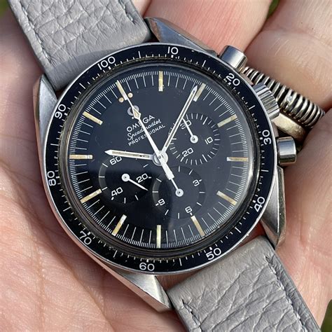 omega 1968 moon watch|omega moon watch original.